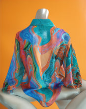 Load image into Gallery viewer, Gelato Silk/Cotton Shirt