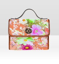 Load image into Gallery viewer, Cosmos Waterproof Canvas Bag
