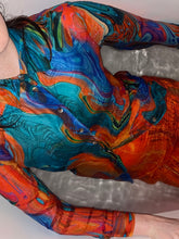 Load image into Gallery viewer, Gelato Silk/Cotton Shirt