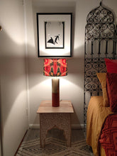 Load image into Gallery viewer, Cooling Molten Lava, Lamp