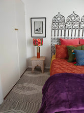 Load image into Gallery viewer, Cooling Molten Lava, Lamp