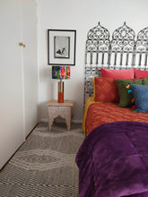 Load image into Gallery viewer, Cooling Molten Lava, Lamp