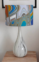 Load image into Gallery viewer, Radio Waves, Lamp base and head