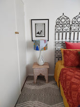 Load image into Gallery viewer, Radio Waves, Lamp base and head