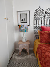 Load image into Gallery viewer, Radio Waves, Lamp base and head