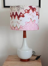 Load image into Gallery viewer, Salmon Jigsaw, Lamp base and head