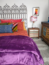 Load image into Gallery viewer, Salmon Jigsaw, Lamp base and head