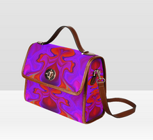 Load image into Gallery viewer, Inferno Waterproof Canvas Bag