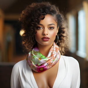 Silk Scarves