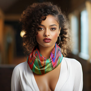 Silk Scarves