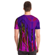 Load image into Gallery viewer, Heat Wave Unisex Tee Shirt