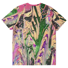 Load image into Gallery viewer, Mardi Gras Unisex Tee Shirt
