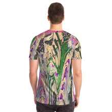 Load image into Gallery viewer, Mardi Gras Unisex Tee Shirt