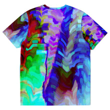 Load image into Gallery viewer, Celebration Unisex Tee Shirt