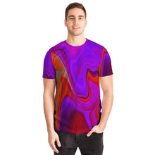 Load image into Gallery viewer, Inferno Unisex Tee Shirt