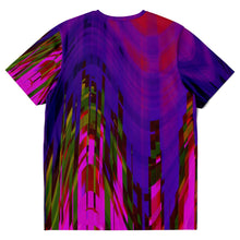 Load image into Gallery viewer, Heat Wave Unisex Tee Shirt