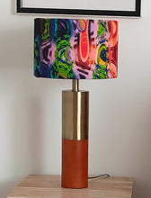 Load image into Gallery viewer, Cooling Molten Lava, Lamp