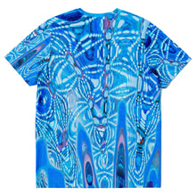 Load image into Gallery viewer, Splash Unisex Tee Shirt